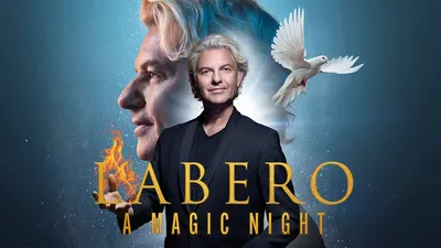 LABERO – A Magic Night