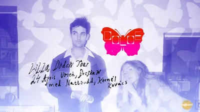 Dolce / Kornél Kovács / Nattsudd 