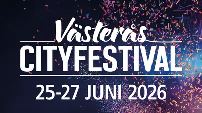 Västerås Cityfestival 2026