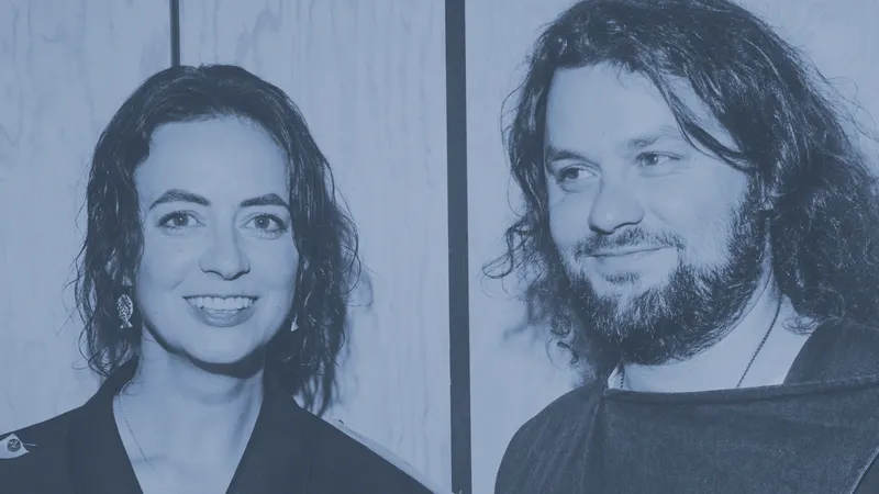 Thursday Jazz - Val & Vlad