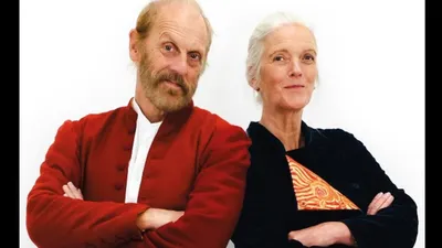 Dubbelt upp: Så in i Norden!