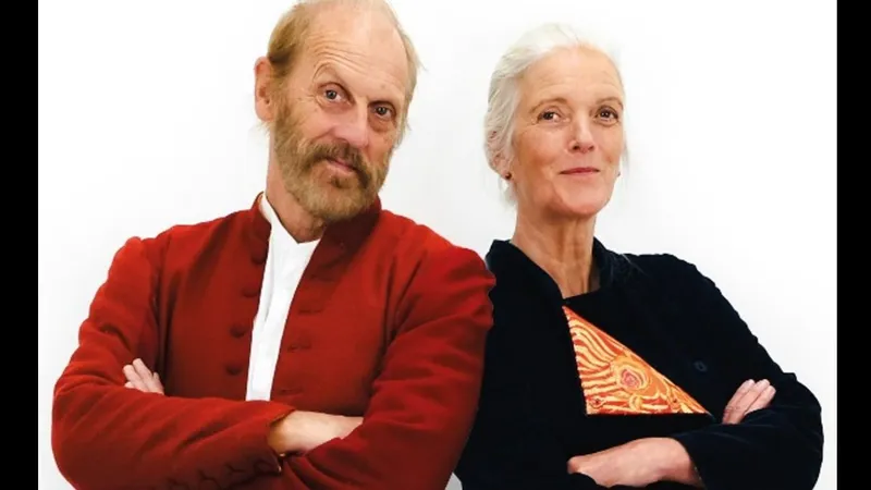 Dubbelt upp: Så in i Norden!