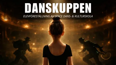 Danskuppen