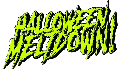 HALLOWEEN MELTDOWN @ LOKOMOTIVET