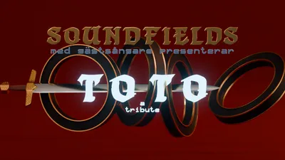 One more time: Toto Tribute