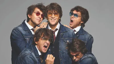 Niklas Strömstedt – Tyck OM mig