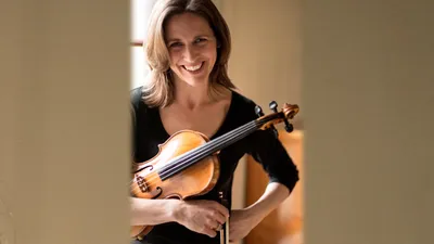 LKF Ung Ton – Kammarmusik med stråkar i centrum!