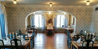 Vrakplundrarna – Mat och Opera