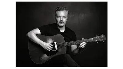 The Tallest Man on Earth