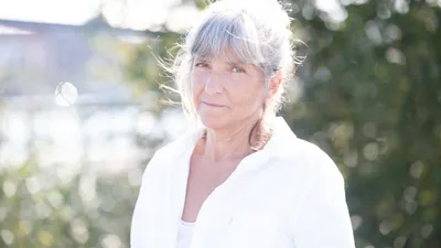 Christine Hellqvist & Simon Ljungman trio