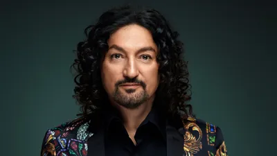 Thomas Di Leva - The Nut House