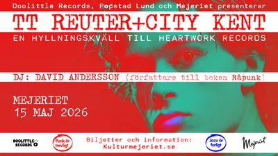 TT Reuter + Blago Bung