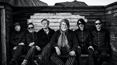 The Soundtrack of Our Lives