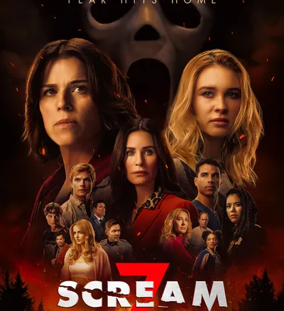 Scream 7