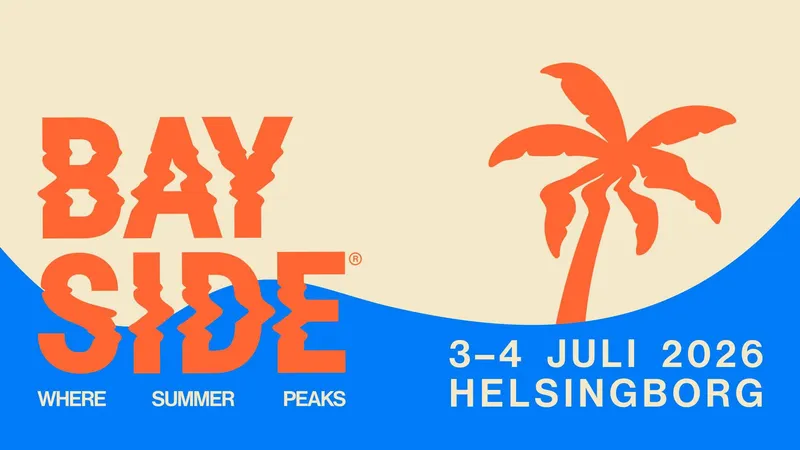 Bayside Festival 2026