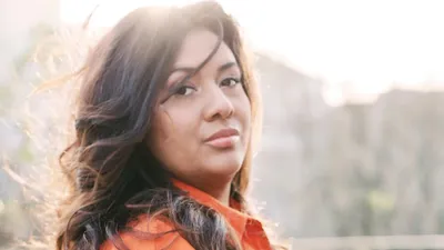 Umeå Jazzstudio: Kristin Amparo & SLY STONE