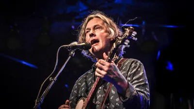 Folkvisor från Irland och Skottland