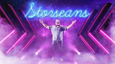 Storseans med Christoffer Norén