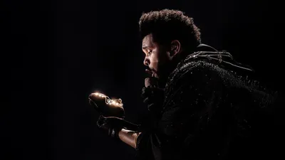 The Weeknd: After Hours Til Dawn Tour