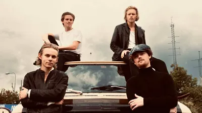 Brödrakompaniet - Ekenäs Hamnmagasin