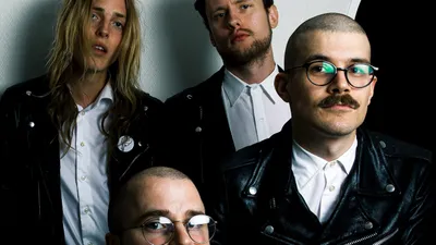 Shitbaby Mammals + TORN