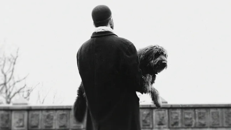 BARMHÄRTIGHETEN | ibodies