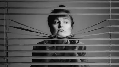 Här talar vi med små bokstäver