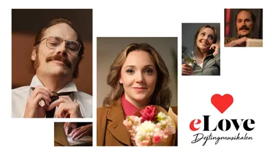 eLove - Malmö Opera på turné