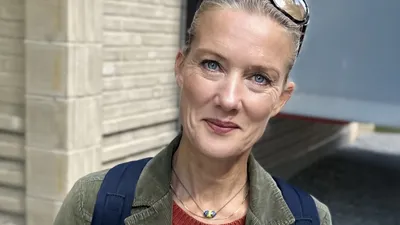 RÄTTSSTATEN - En föreläsningsföreställning