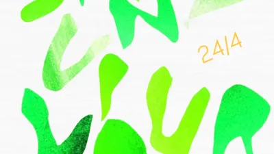 Stand Up Yours 24 April!