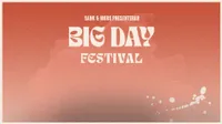 Big Day Festival Leksand