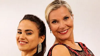 Från barockduetter till Pergolesis Stabat Mater