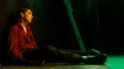 Kraftverksprinsessan