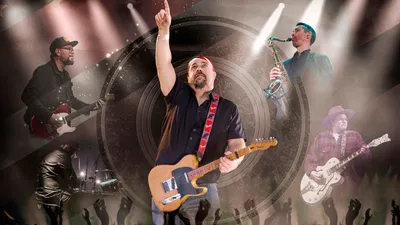 Best of the Boss - The Bruce Springsteen Tribute