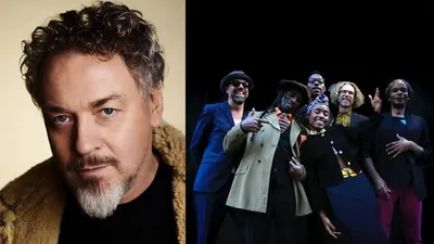 Eric Gadd & Blacknuss