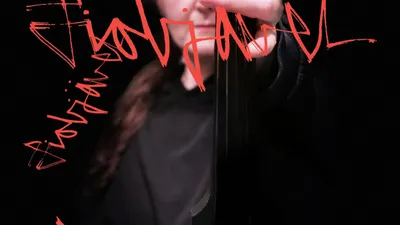 Fioljävel + Alexander Ringbäck