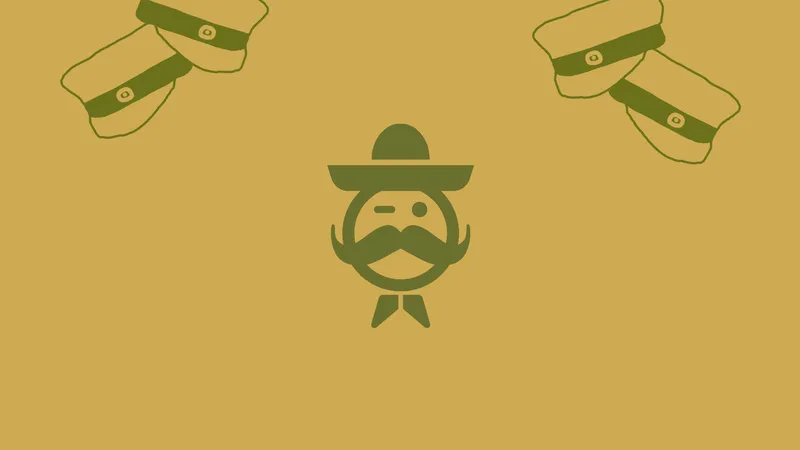 STUDENTFESTER PÅ BLOCO