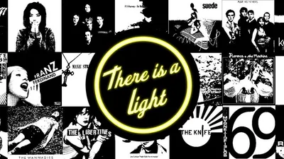 Klubb: There is a Light