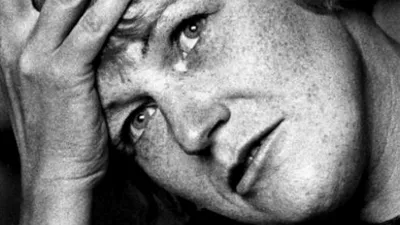 En fest för Sonja Åkesson