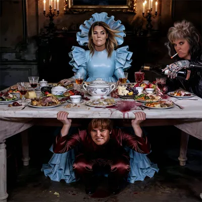 [Mia, myself and I – Sista måltiden] 2026-09-26 China Teatern