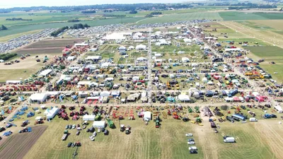 Borgeby Fältdagar 24 - 25 Juni 2026