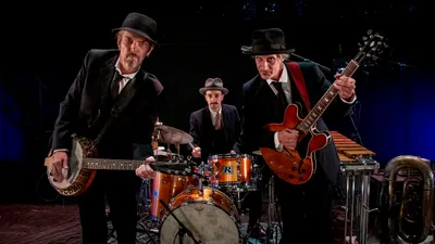 DEMIAN TALLROTH MEYERSON