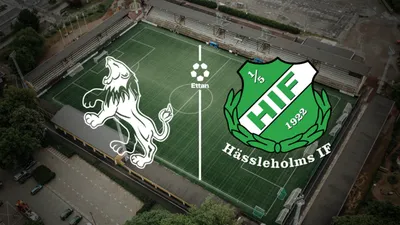 AFC Malmö - Hässleholms IF