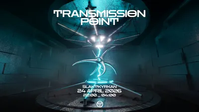 TECHNOSTATE HARDER - TRANSMISSION POINT