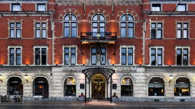 Studentbal på Bryggan Tisdag 9/6-2026