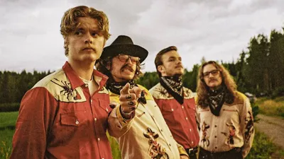 KILLING YOUR HIGHNESS