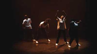 Groove med Mari Raudsepp