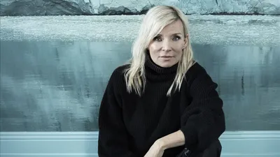 Kulturlunch: Bea Uusma