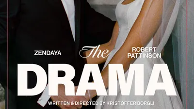 The Drama  (Tal: Engelska) (Text: Svenska)