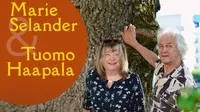 MARIE SELANDER & TUOMO HAAPALA - Trots & Tröst